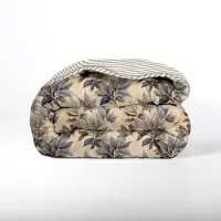 Zydante Easy Dekbed Zonder Overtrek - Autumn Leafs 240 x 200 cm