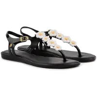 Melissa Solar Spring Sandalen