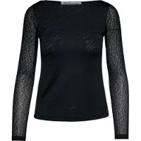 Conquista Mini robe droite sans bretelles