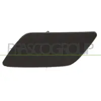 PRASCO AD3201238 Plaat, bumper