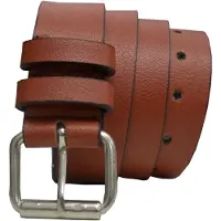 Kruze By Enzo Kruze heren riem bruin leer