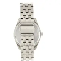 Elevon Gann armbandhorloge met dag/datum
