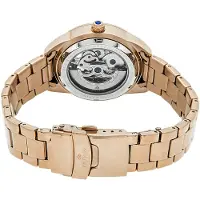 Empress Keizerin Godiva automatisch MOP armbandhorloge