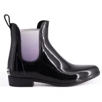 Aus Wooli Australia Womens Regenlaarzen Met Inbegrepen Schapenvacht Zool