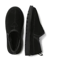EVER AU OOIT AU mannen slip-on-GALAH