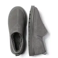 EVER AU OOIT AU mannen slip-on-GALAH