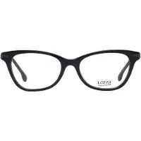 Lozza Optisch montuur VL4120 0BLK 51