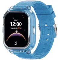 Savefamily 8495390714385, 3,56 cm (1,4 inch), IPS-scherm, touchscreen, Wi-Fi, GPS, 45,6 gram
