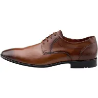 Lloyd Veterschoen 'Core 111' bruin