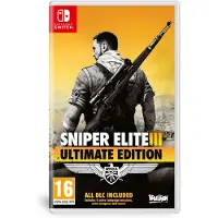 Sniper Elite 3 Ultimate Edition | Nintendo Switch