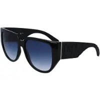 Ferragamo Sf1088se-001 Dames Zonnebril