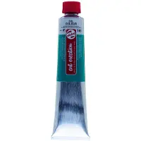 You do it Talens art creation Olieverf tube 565 phtaloturkooisblauw 200mL