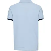 Rusty neal Shirt lichtblauw