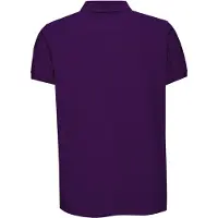 Rusty neal Polo Pique Shirt Regular Fit