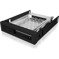 Icy Box RaidSonic ICY BOX IB-2217StS - Rack de stockage mobile