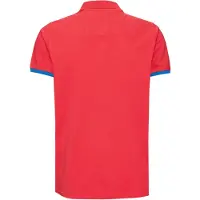 Rusty neal Shirt koraal