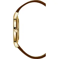 Orphelia Serendipity herenhorloge Bruin OR61804