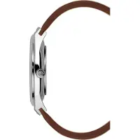 Orphelia Saffiano herenhorloge Bruin OR71906