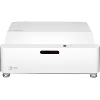 Optoma ZK430UST Projector met ultrakorte projectieafstand 4200 ANSI lumens DLP UHD 4K (3840x2160) 3D Wit