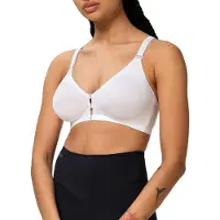 Triumph Soutien-gorge de sport Triaction Fitness Blanc Taille 100C