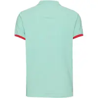 Rusty neal Shirt mintgroen