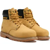 CAT Powerplant Gyw Boots