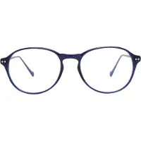 Hackett London Hackett Blauw Heren Optische Monturen