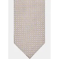 Profuomo Stropdas Beige PPWA10073/B