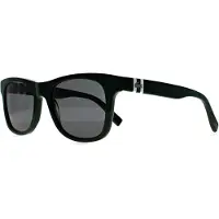 Lacoste L978S 300 groen blauwe zonnebril