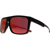 Carrera Ducati Mannen Zonnebril Zwart