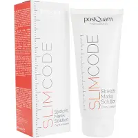 Postquam SLIM CODE ANTI-STRIAE CRÈME 200 ML.