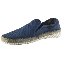 Bugatti 321-AEU60-1400 Instappers | Maat 41 Heren Blauw