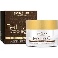 Postquam RETINOL C ANTI-RIMPEL CRÈME 50 ML.