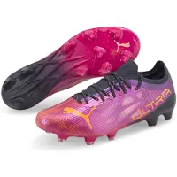 Puma Unisex ULTRA 1.4 FG/AG Voetbalschoenen Voetbalschoenen
