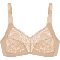 Triumph Wireless bh Delicate Doreen | Maat: 105D | Kleur: Powder