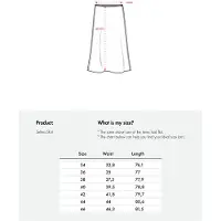 Oilily Selina Rok- maat42