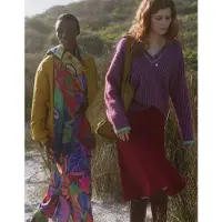 Oilily Driesje jurk