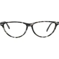 WEB EYEWEAR Web Optical Frame WE5305 005 55