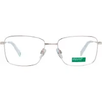 United Colors of Benetton Brilmontuur heren - United Colors of - BEO3029 - Vierkant - Multicolor - 10,33 x 9,92 x 9,83 cm