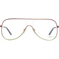 Liebeskind oranje unisex frame