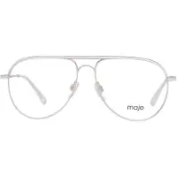Maje gouden frames voor vrouwenvrouw