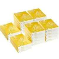 Schäfer Shop kopieerpapier Paper@Print, DIN A4, 80 g/m², wit, 10000 vellen