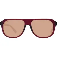 Bushnell Zonnebril 'Sunglasses SS535004 Oatman 57' bourgogne