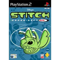 Stitch Experiment 626 (Budget)