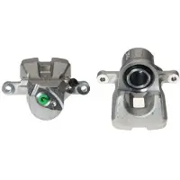 MAPCO 144272 Remklauw