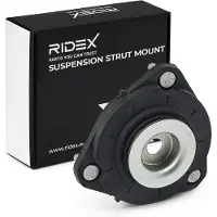 RIDEX 1180S1497 Veerpootlager