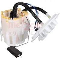 METZGER 2250661 Brandstofpomp