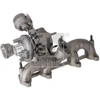 FEBI BILSTEIN 187114 Turbocharger