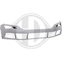 Diederichs 7880051 Bumper