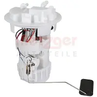 METZGER 2250669 Brandstofpomp